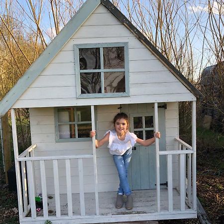 Willow Court Farm Studio East & Petting Farm, 8 Mins To Legoland & Windsor, 15 Mins To Lapland Uk Exteriér fotografie