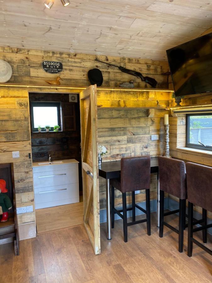 Willow Court Farm Studio East & Petting Farm, 8 Mins To Legoland & Windsor, 15 Mins To Lapland Uk Exteriér fotografie