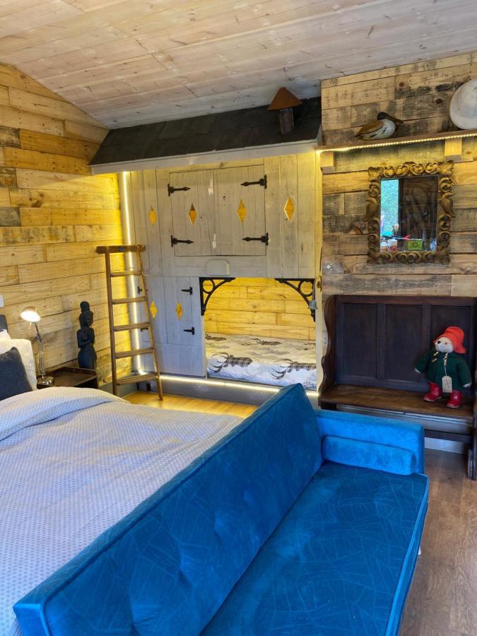 Willow Court Farm Studio East & Petting Farm, 8 Mins To Legoland & Windsor, 15 Mins To Lapland Uk Exteriér fotografie