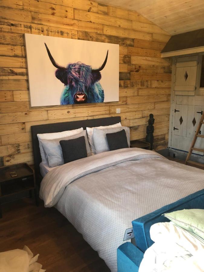 Willow Court Farm Studio East & Petting Farm, 8 Mins To Legoland & Windsor, 15 Mins To Lapland Uk Exteriér fotografie
